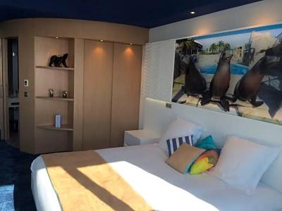 Marineland Hôtel - 54
