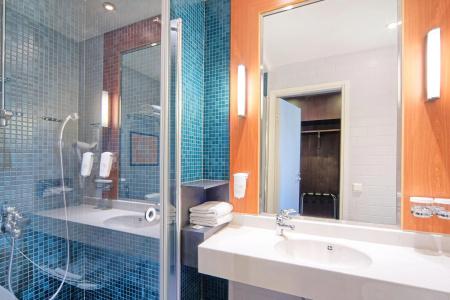 Holiday Inn Helsinki West - Ruoholahti, An Ihg - 8