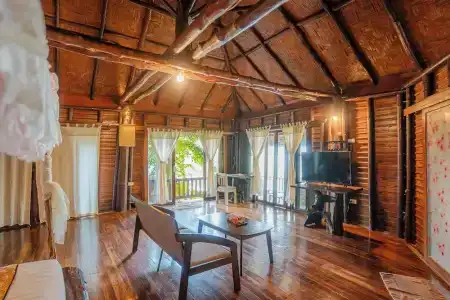 Koh Jum Resort - 27