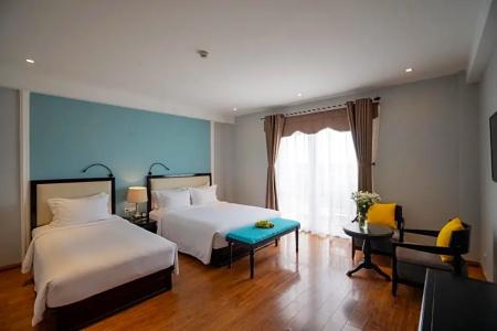 Hoian Sincerity & Spa - 57