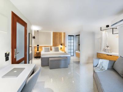 Ikaros Beach, Luxury Resort & Spa - 9