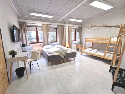 Goiglo & Hostel - 26