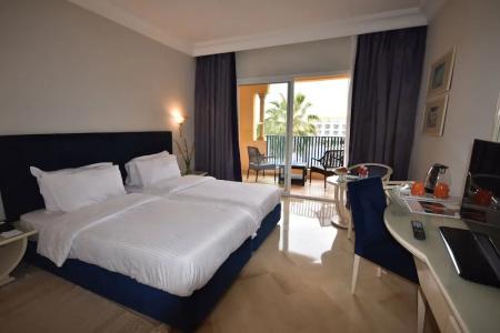 Ramada Plaza Tunis - 42