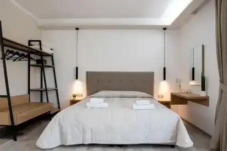 Terinikos Apart-Hotel - 31