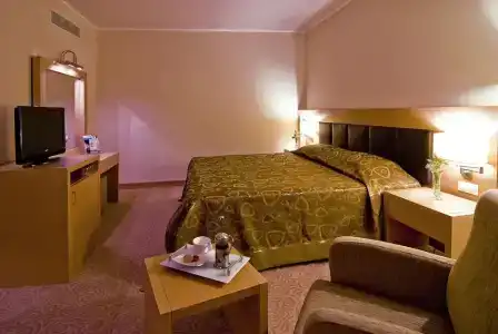 Adrina Termal Health & Spa - 38
