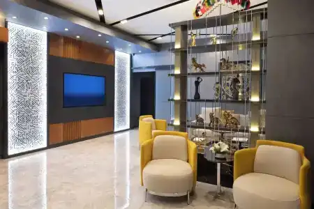Nish İstanbul Suites & - 16