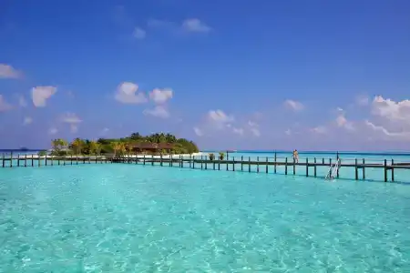 Komandoo Island Resort & Spa - 25