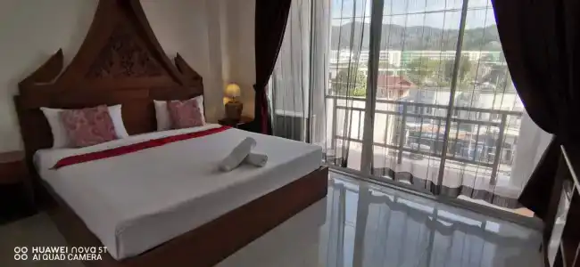 Sure Guesthouse - 6