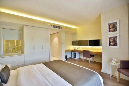 AlQasr Metropole - 38