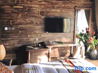 Sapa Jade Hill Resort & Spa - 88