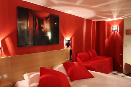 Best Western Opéra Drouot - 27