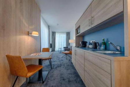 Best Western Wiesbaden - 40