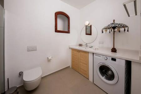 Villa Kale Suites with heated pool in winter - 92