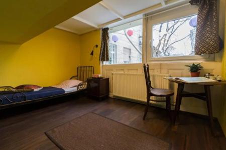 Baroque Hostel & Coworking - 50
