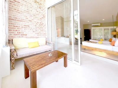 Summer Luxury Beach Resort & Spa - Sha Extra Plus - 62