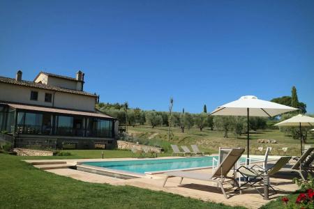 Le Buche Wine Resort&Spa - 8