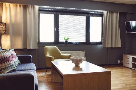 Sure by Best Western Haugesund - 64