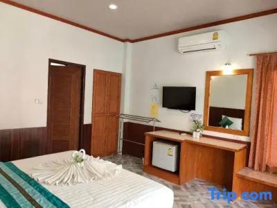 Kaibae Hut Resort - 101