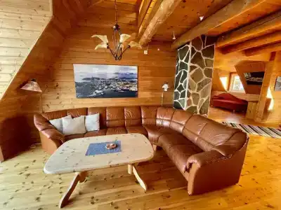Henningsvær Rorbuer - 109
