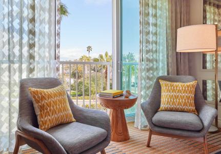 Viceroy Santa Monica - 35