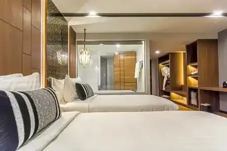 Stay With Nimman Chiang Mai - Sha Extra Plus - 58