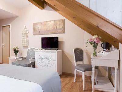 Auberge Communale de Carouge - 21