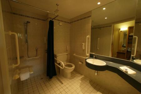 Holiday Inn Express, Chester Racecourse - 8