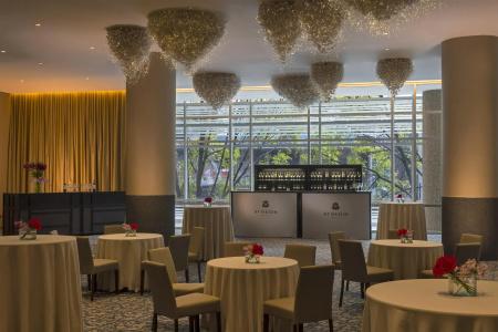 The St Regis Mexico City - 22