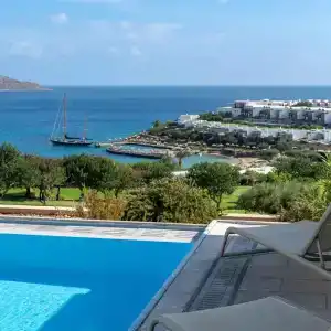 Porto Elounda Golf & Spa Resort, Six Senses Spa - 28