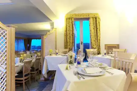 Bellevue Benessere & Relax - 24