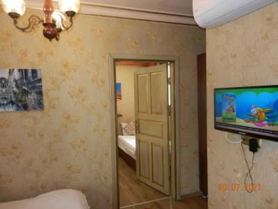 Royal Suites Sultanahmet - 96