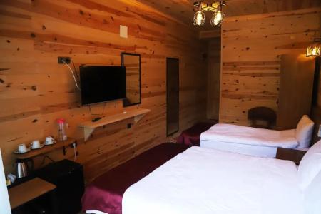 Yamacda Suit Otel - 50