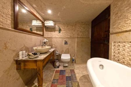 Sultan Cave Suites - 98