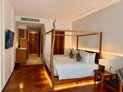 SeaCono Patong Beach Front - 83