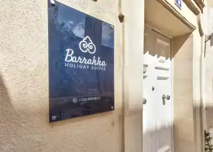 Barrakka Suites - 0
