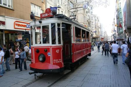 Gritti Pera - 8