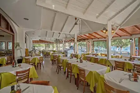 Alianthos Beach - 22