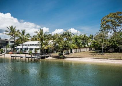 Caribbean Noosa - 17