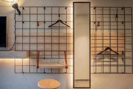 Moxy Bordeaux - 13