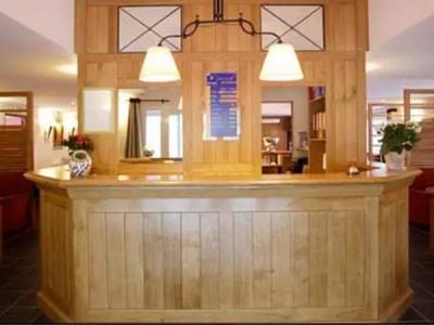 Le m & Spa Honfleur - 21