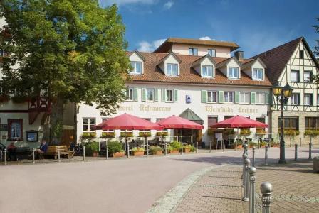 Flair Weinstube Lochner - 8