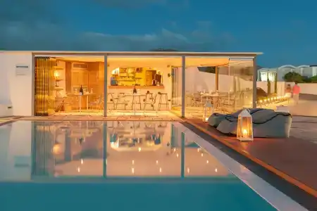 Caldera's Dolphin Suites - 16
