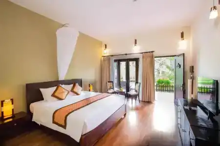 Diamond Bay Resort & Spa - 220