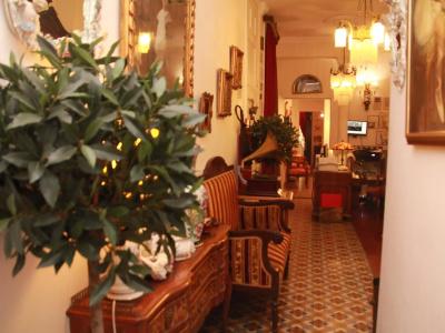 Buho Boutique Rooms - 23