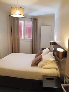 hôTel Au Bon Coin - 22