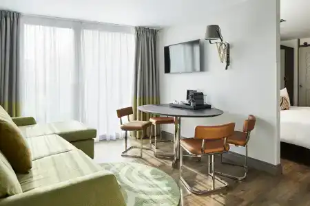 Residence Inn by Marriott London Tower Bridge - 27
