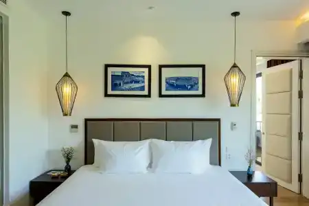 Senvila Boutique Resort & Spa - 107