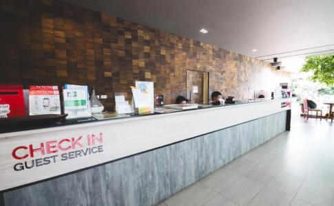 Issara by D Hostel - 27