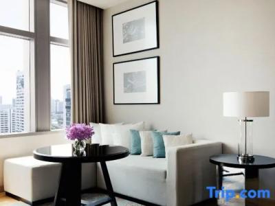 Bangkok Marriott Sukhumvit - Sha Extra Plus - 106