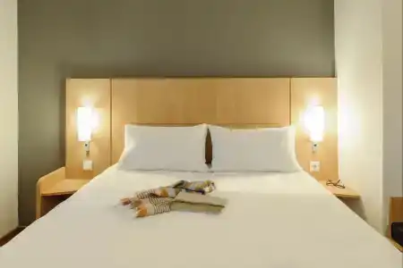 ibis Berlin Kurfuerstendamm - 36